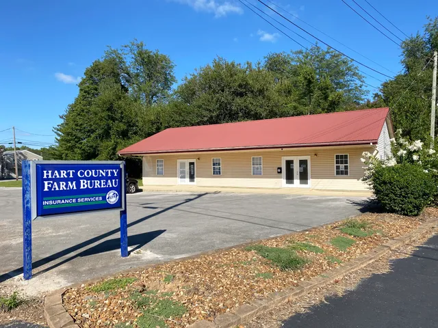 Kentucky Farm Bureau Insurance | Hart County - Horse Cave