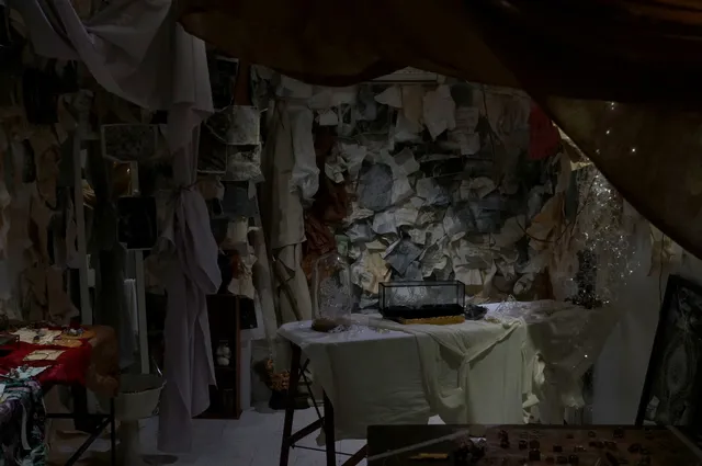 Fuligo（フーリゴ）