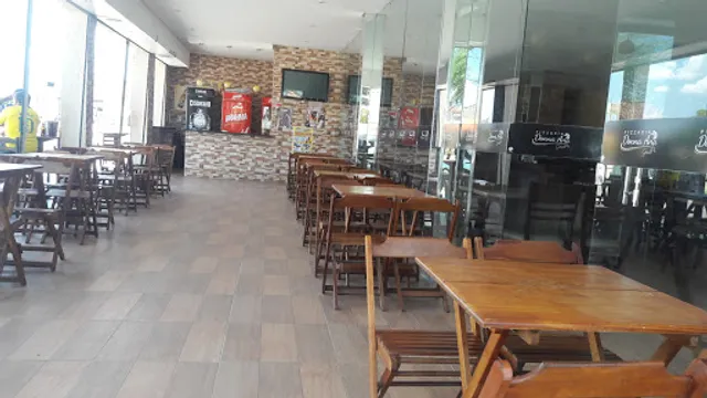 Pizzaria Donna Ana Grill