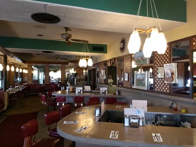 Chef-O-Nette Restaurant