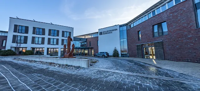 Zollenspieker Fährhaus Hamburg