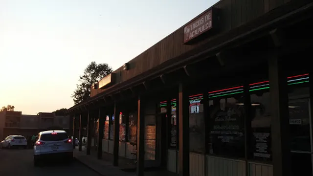 Tacos De Acapulco Grover Beach