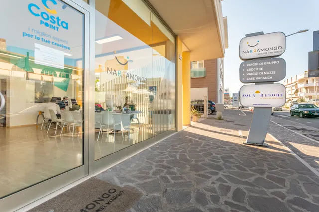 Narramondo Villas - Case Vacanza