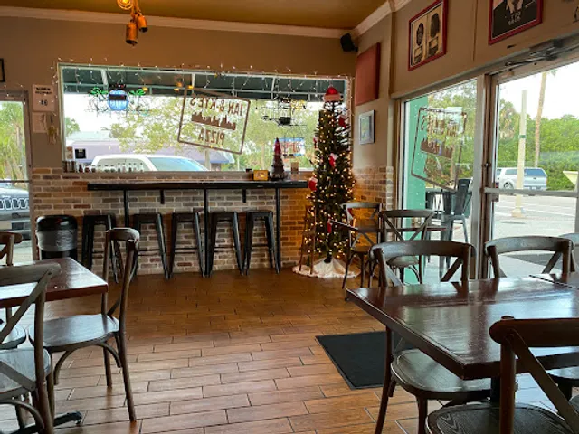 Ian & Kye's Pizza (Jensen Beach)