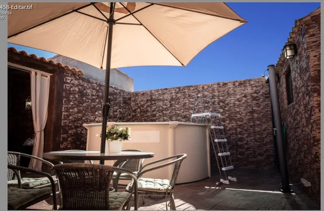 Casa Rural Los Enebros - Escapada Rural