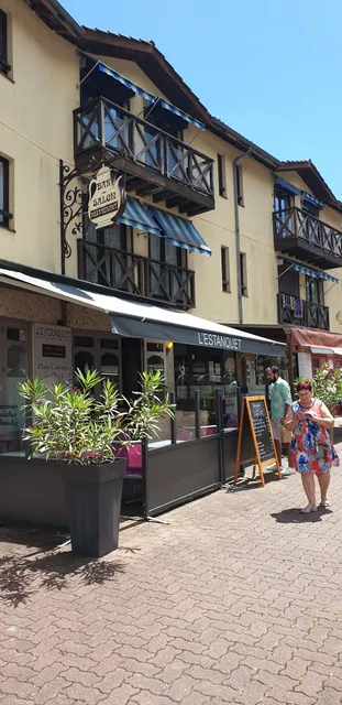 Résidence Bon Accueil