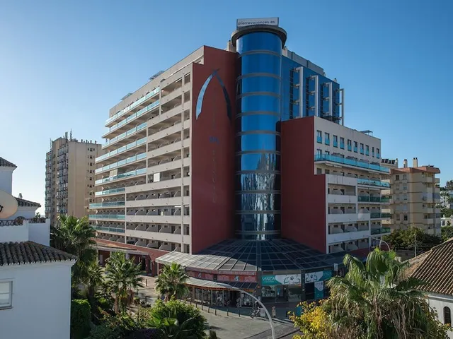 Pierre Vacances Apartments