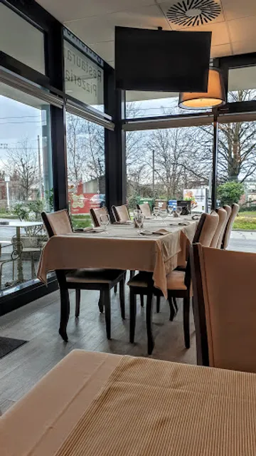 Brasserie La Croisée