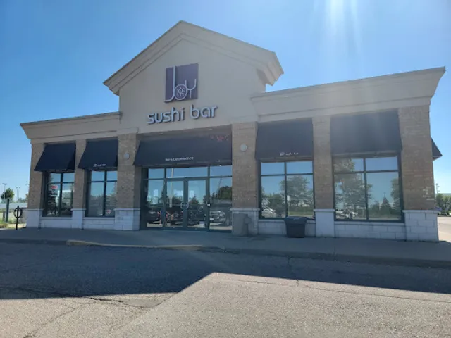Joy Sushi Bar
