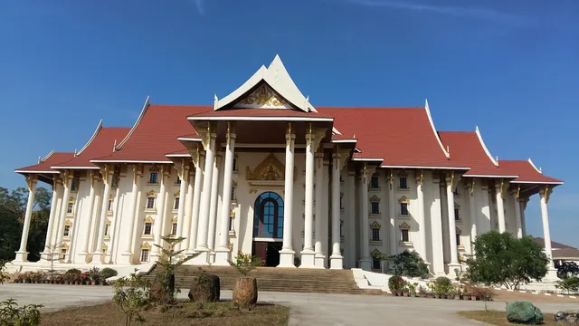 Lao National Museum