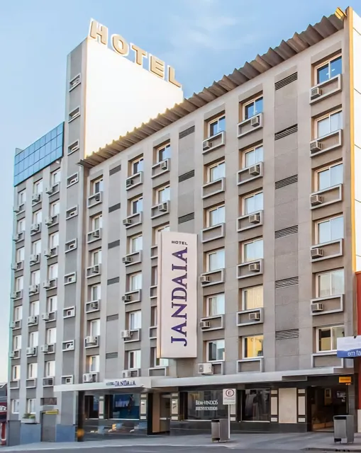 Hotel Jandaia