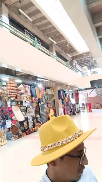 Mercado de Artesanías