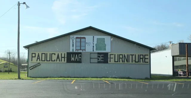 Paducah Warehouse Furniture