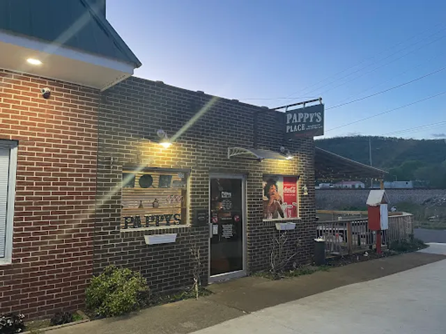 Pappy's Place