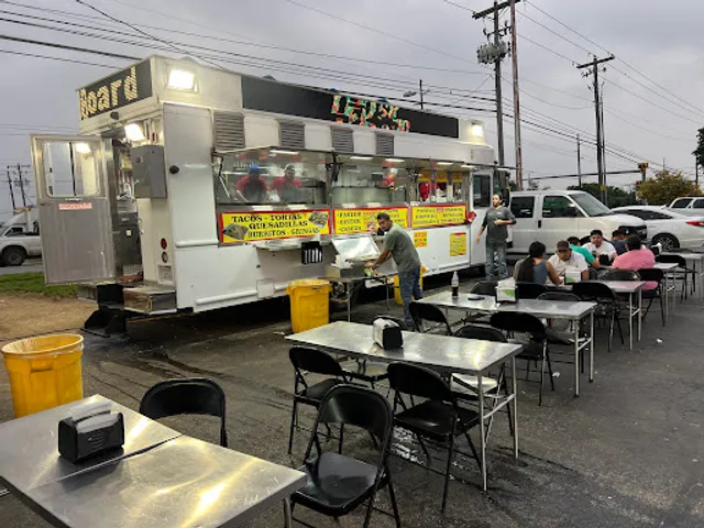 Tacos El Charly