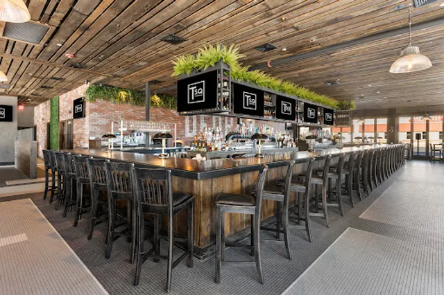 Tavern in the Square