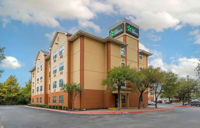 Extended Stay America Select Suites - Austin - Northwest - Lakeline Mall