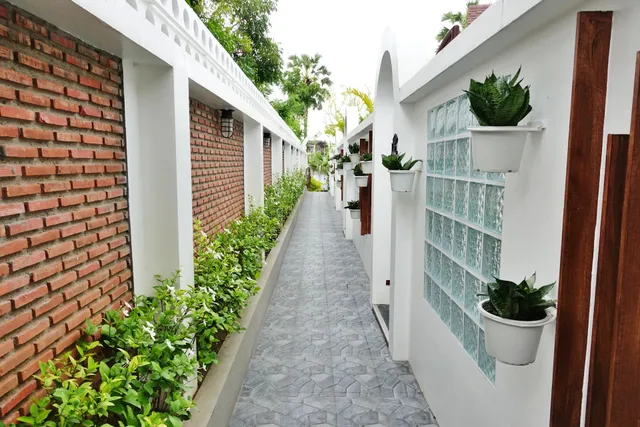 The Bangsaen Pool Villa