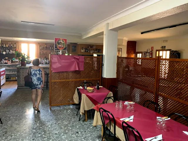 López Bar Restaurante