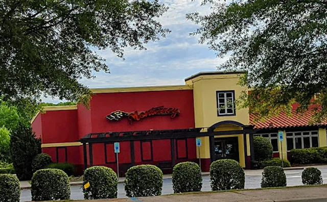 Monterrey By the Mall