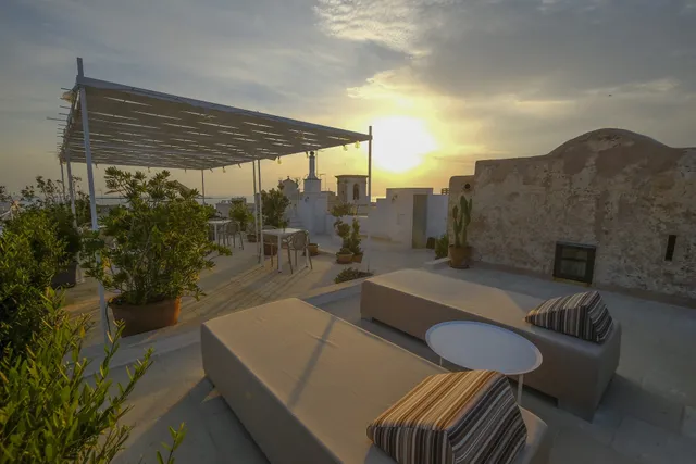 Pascaraymondo Suite Palace