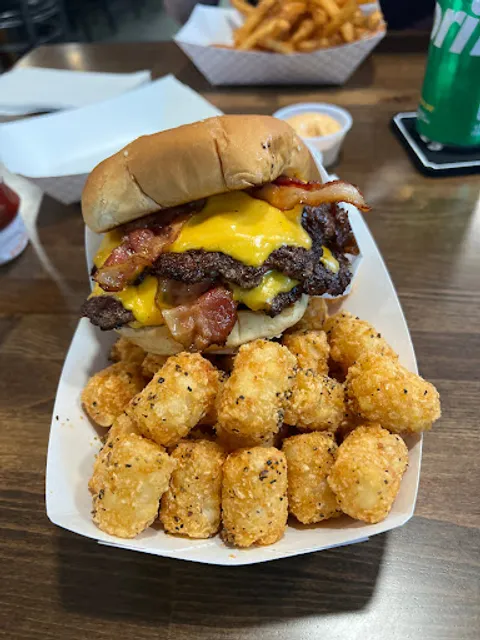 OklaHomies Mobile Gastronomy Lounge