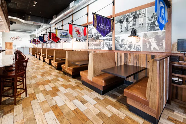 MaGerk's Pub & Grill Horsham