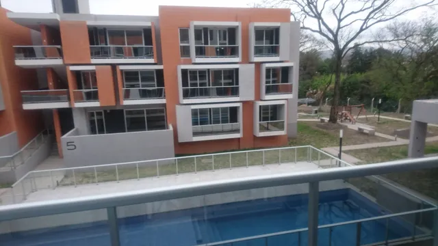 Departamentos LA POSTA