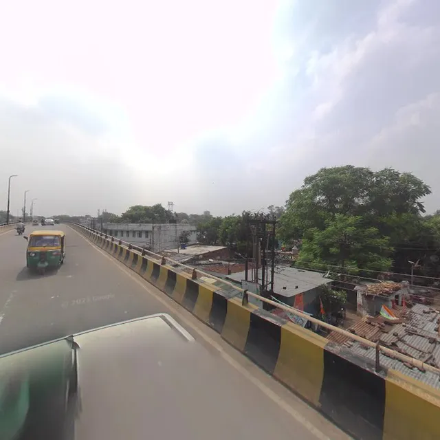 SPOT ON 66360 Hotel Shree