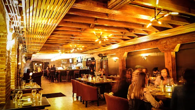 Mulino Italian Kitchen & Bar