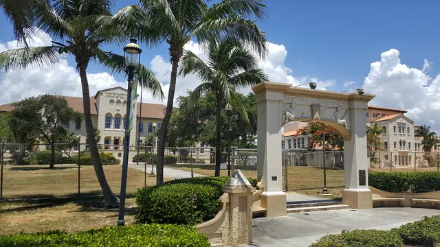 Dreyfoos School of the Arts