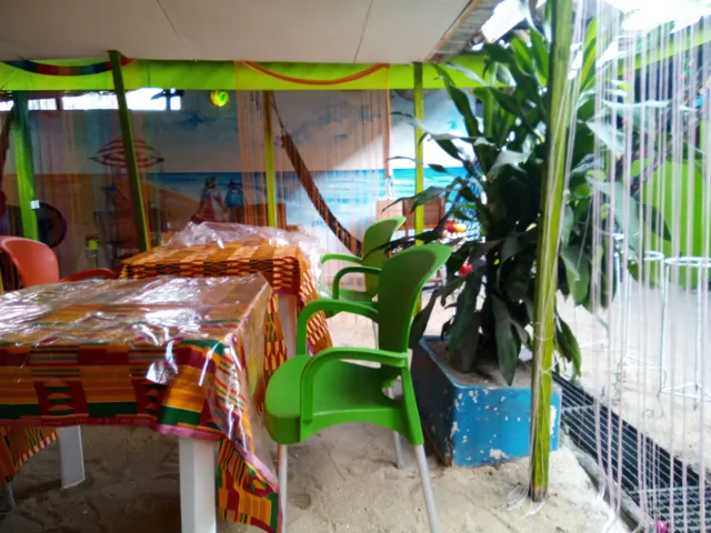 L'air Fruité Bonoumin