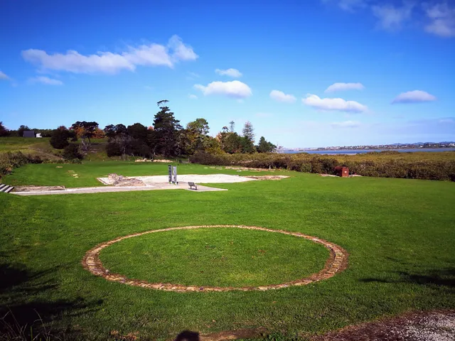 Limeburners Bay Reserve