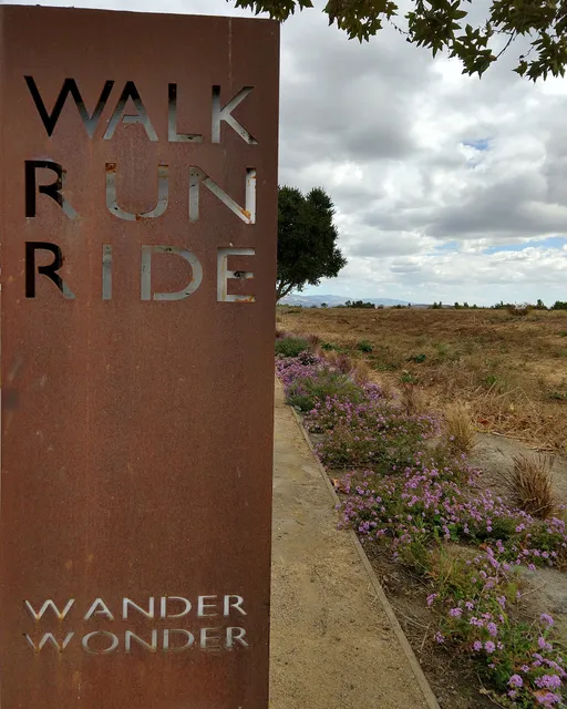 Pacific Commons Linear Park