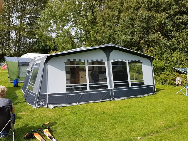 Waveney Valley Holiday Park