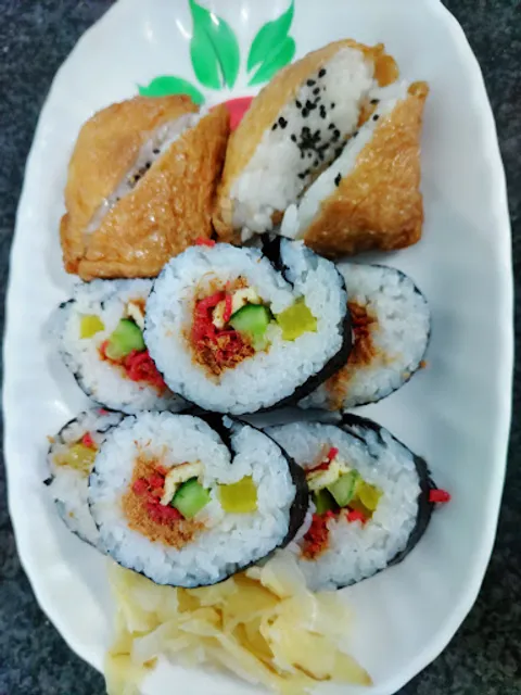 石松壽司(花蓮市)