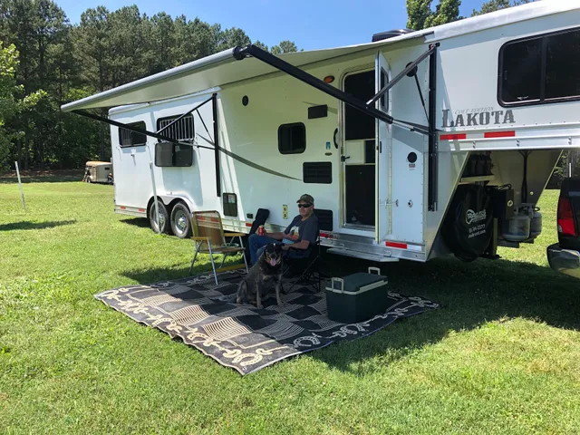 4B Farm & Campground