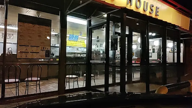Waffle House