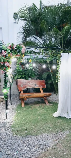 El Patio de Minerva Herrera