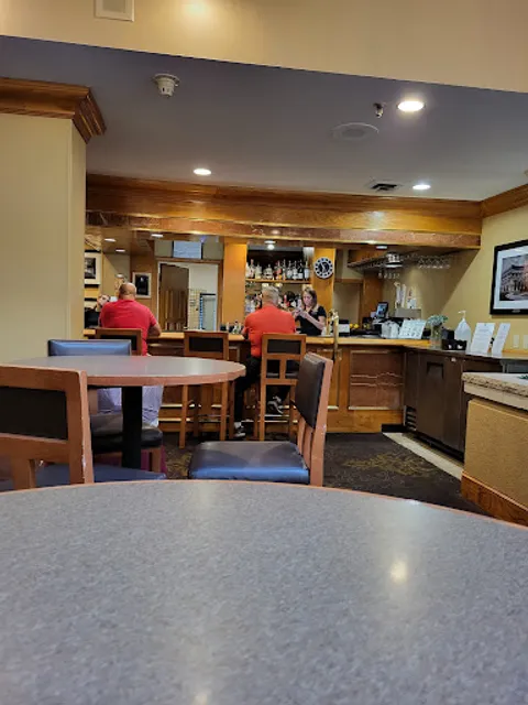 Park Place Restaurant