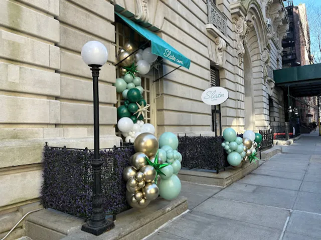 Slate Cafe Upper West Side