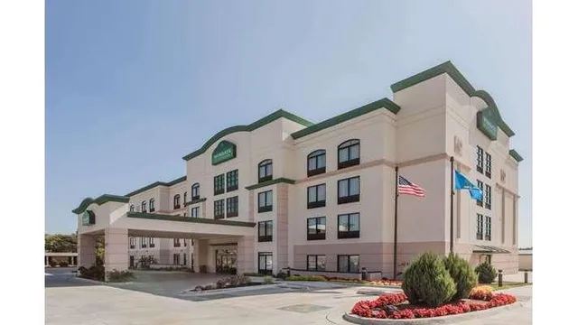 Wingate by Wyndham Tulsa