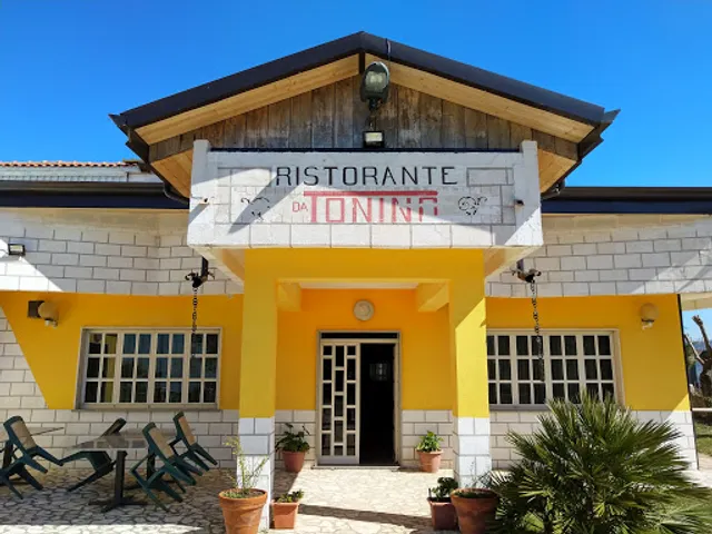 Ristorante Da Tonino