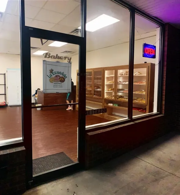 La Escondida Bakery