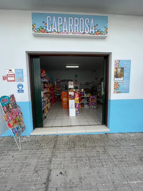 Caparrosa Multitienda