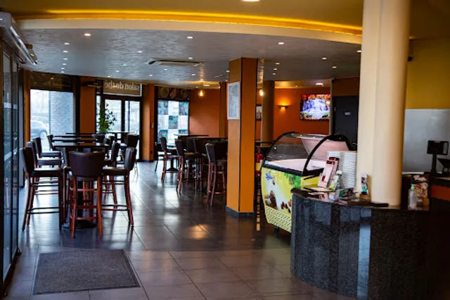 Restaurant Fourquet's