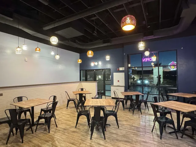 Pho & Banh Mi Oh Mai St. George