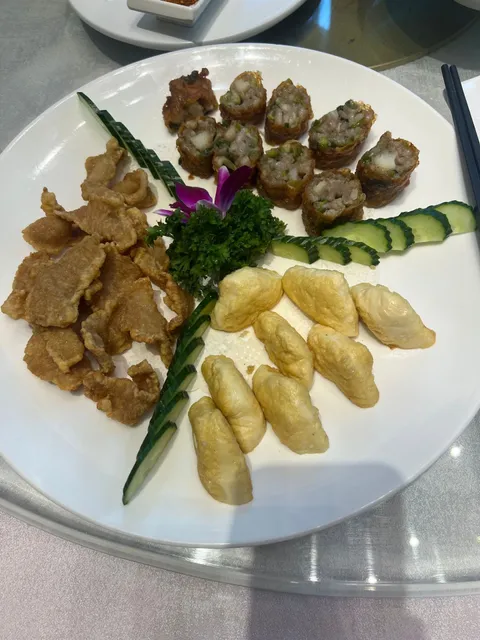 Wu Zhou Jia Hao Hao Le Hui