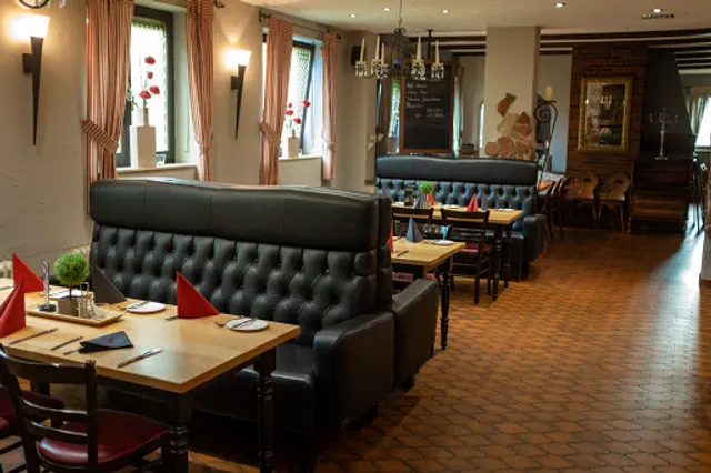 Pfälzer Hof - Doris Gaudeck Gastro e.K.