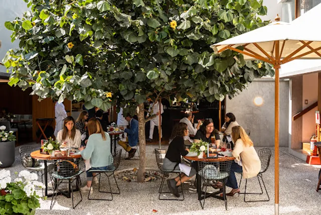 LIMANÁ - PERUVIAN SUPERFOOD RESTAURANT